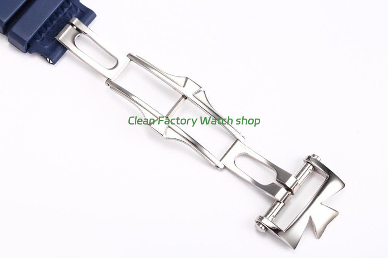 BBS Factory Vacheron Constantin Overseas Tourbillon 6000V-110A-B544 Rubber Strap Blue Dial (10) BBS Factory Vacheron Constantin Overseas Tourbillon 6000V-110A-B544 Rubber Strap Blue Dial (10)