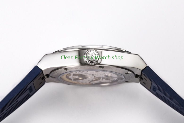 BBS Factory Vacheron Constantin Overseas Tourbillon 6000V-110A-B544 Rubber Strap Blue Dial (7) BBS Factory Vacheron Constantin Overseas Tourbillon 6000V-110A-B544 Rubber Strap Blue Dial (7)