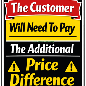 The Customer Will Need To Pay The Additional Price Difference. 18 6b1b1747 7317 4247 b93f b5350555f492 Clean Factory Watch