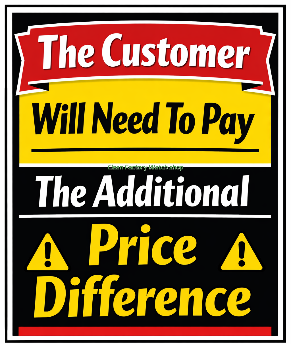 6b1b1747 7317 4247 b93f b5350555f492 Clean Factory Watch