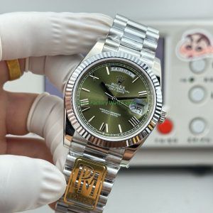 PP04791 Clean Factory Watch