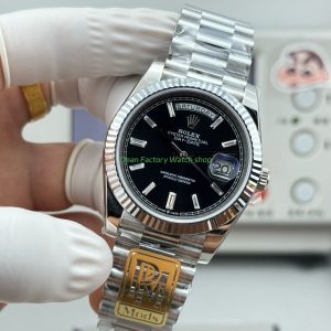 PP954C1 Clean Factory Watch