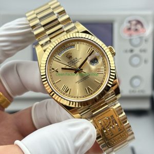 PPMFAC1 2 Clean Factory Watch