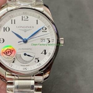 APS Factory Longines Master Collection L29084783 Silver Dial