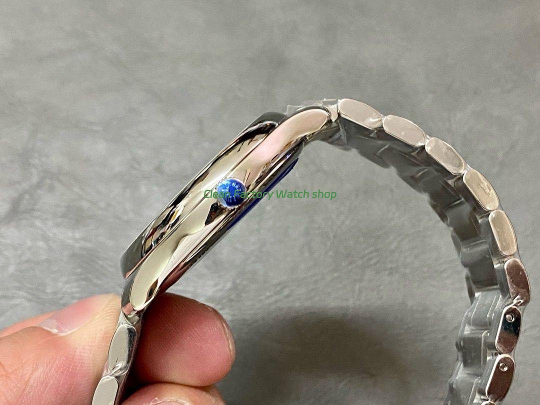 APS Factory Longines Master Collection L29084783 Silver Dial (4) APS Factory Longines Master Collection L29084783 Silver Dial (4)