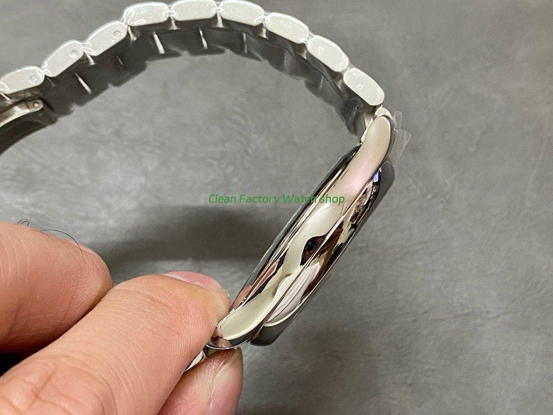 APS Factory Longines Master Collection L29084783 Silver Dial (9) APS Factory Longines Master Collection L29084783 Silver Dial (9)