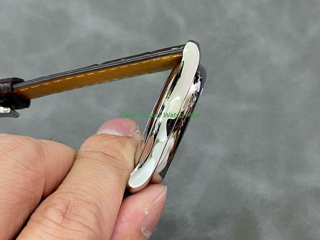 APS Factory Longines Master Collection Moonphase L2.909.4.78.3 Silver Dial (1) APS Factory Longines Master Collection Moonphase L2.909.4.78.3 Silver Dial (1)