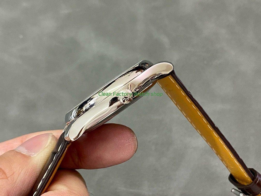 APS Factory Longines Master Collection Moonphase L2.909.4.78.3 Silver Dial (10) APS Factory Longines Master Collection Moonphase L2.909.4.78.3 Silver Dial (10)