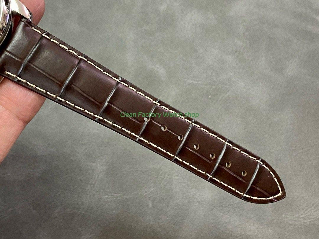 APS Factory Longines Master Collection Moonphase L2.909.4.78.3 Silver Dial (8) APS Factory Longines Master Collection Moonphase L2.909.4.78.3 Silver Dial (8)