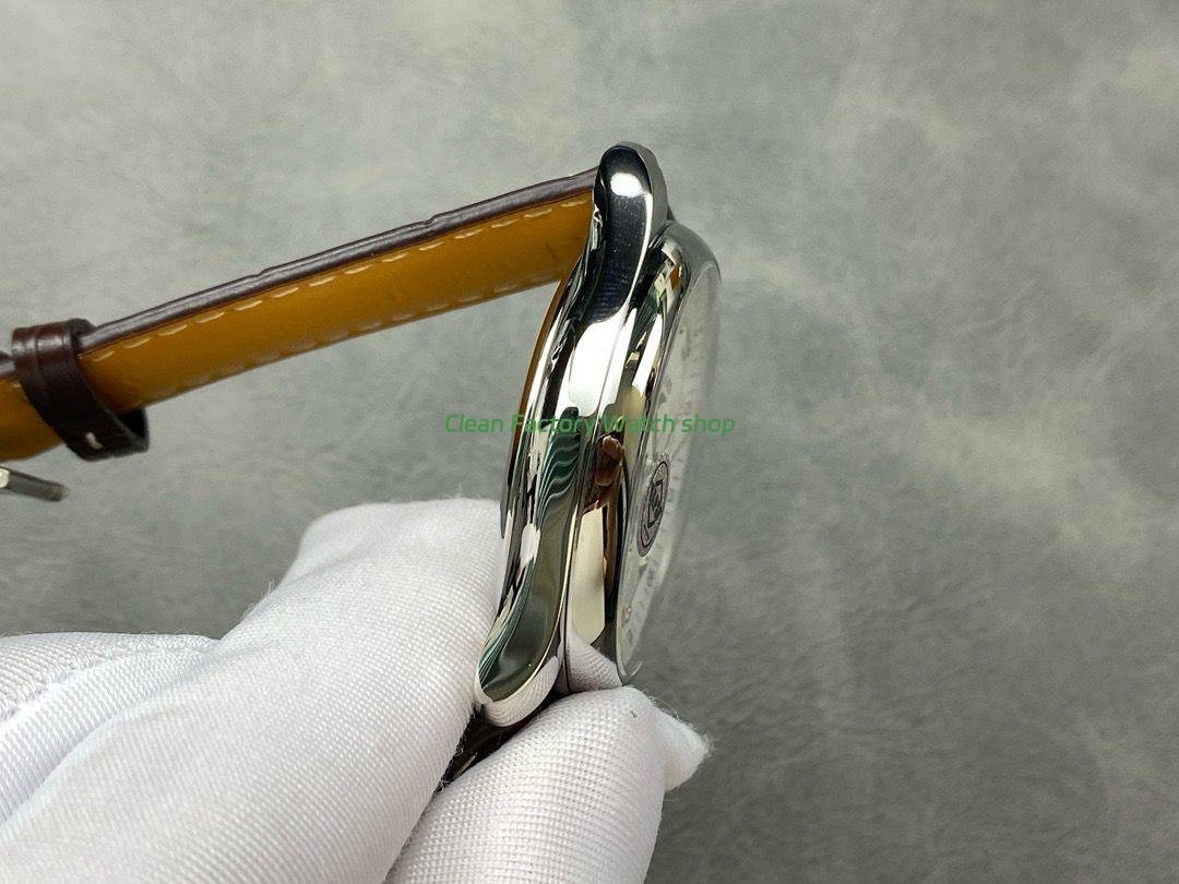 APS Factory Longines Master Collection Moonphase L29094773 Diamond Silver Dial (10) APS Factory Longines Master Collection Moonphase L29094773 Diamond Silver Dial (10)