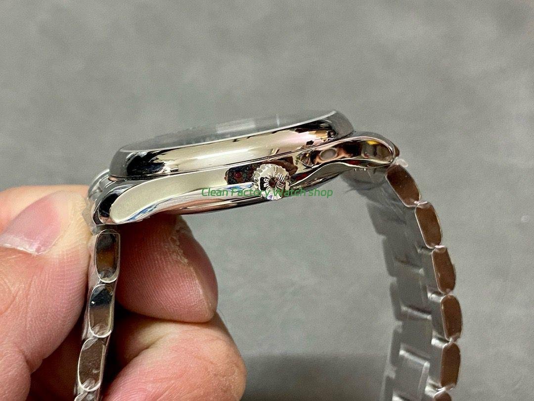 APS Factory Longines Master Collection Moonphase L29194976 Blue Dial (2) APS Factory Longines Master Collection Moonphase L29194976 Blue Dial (2)