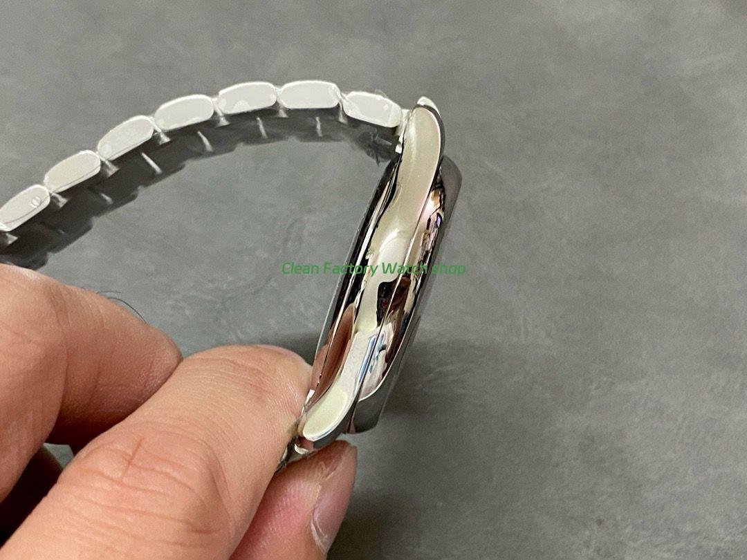 APS Factory Longines Master Collection Moonphase L29194976 Blue Dial (3) APS Factory Longines Master Collection Moonphase L29194976 Blue Dial (3)