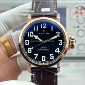 BR94E11 Clean Factory Watch