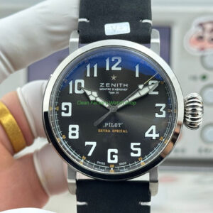 BRBFBF1 Clean Factory Watch