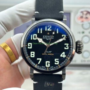 BRCEE41 Clean Factory Watch