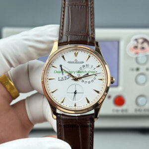 GFBC461 Clean Factory Watch