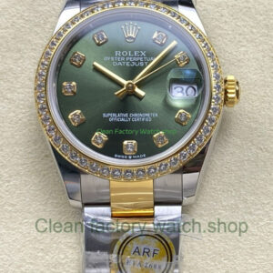 ARFFAC3 13 Clean Factory Watch