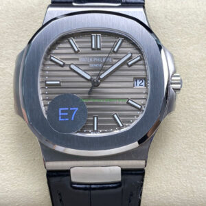 E7F8D11 Clean Factory Watch