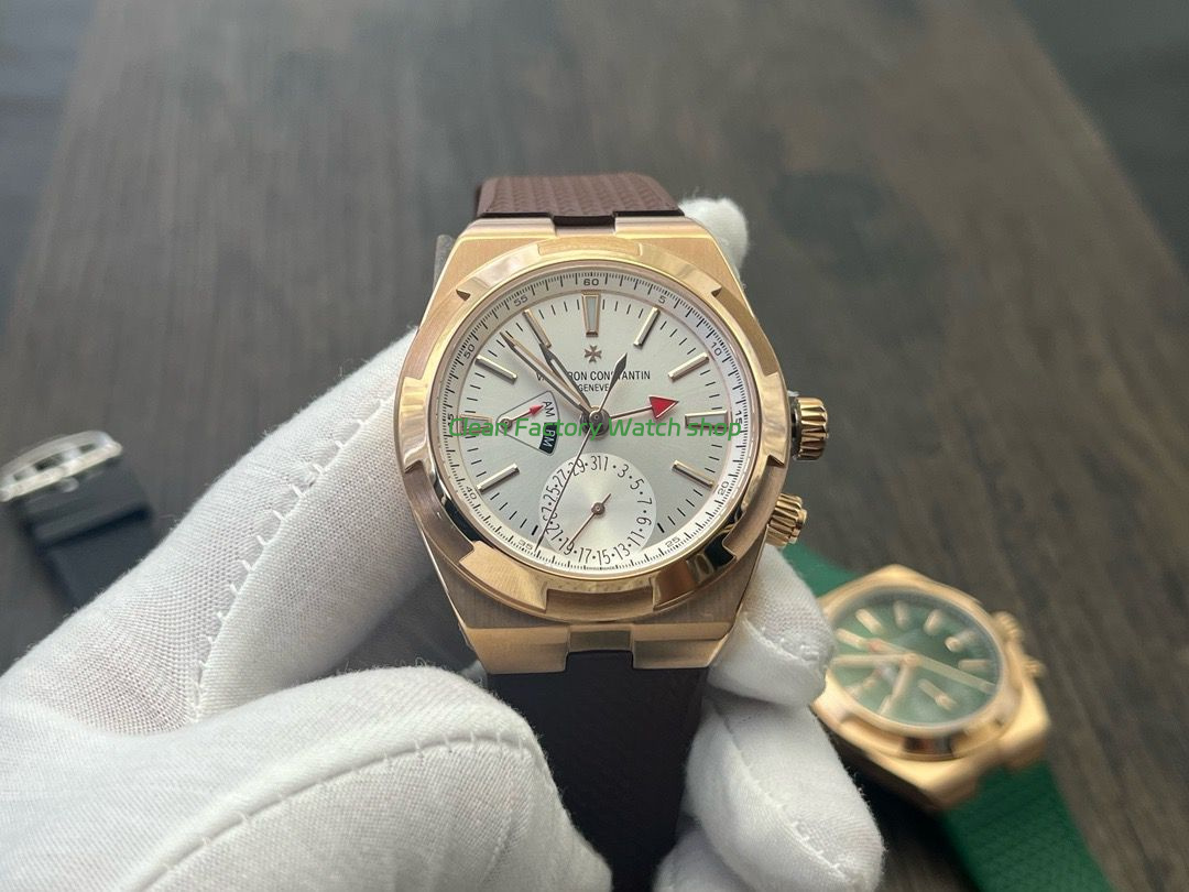 MKFFAC3 Clean Factory Watch