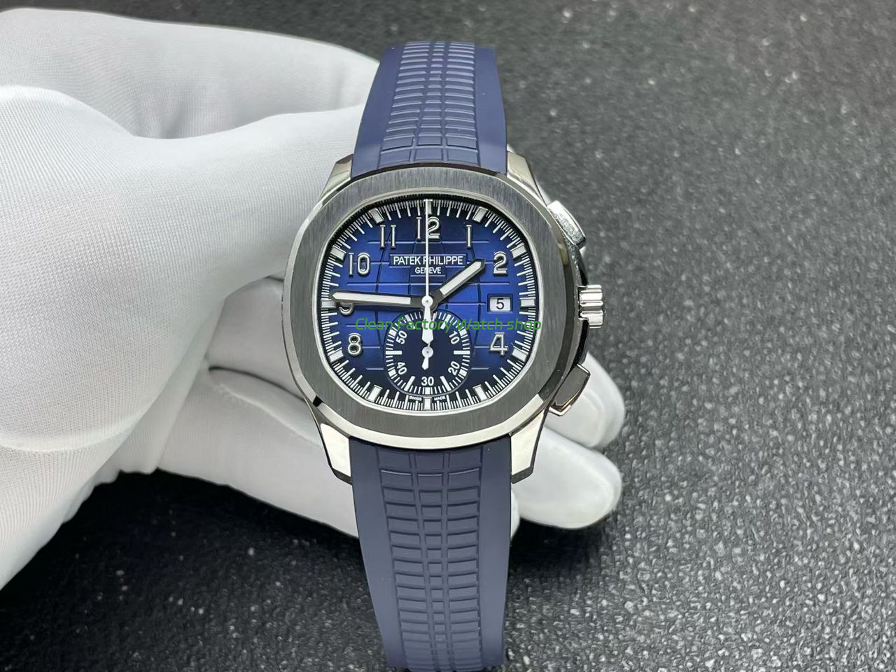P1B7081 Clean Factory Watch