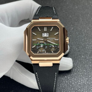 P1FACT2 3 Clean Factory Watch
