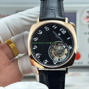 RM502B1 Clean Factory Watch