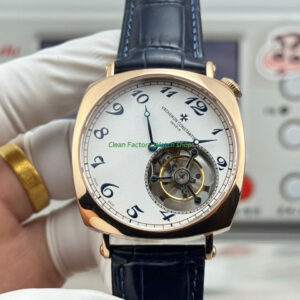 RM6CE11 Clean Factory Watch