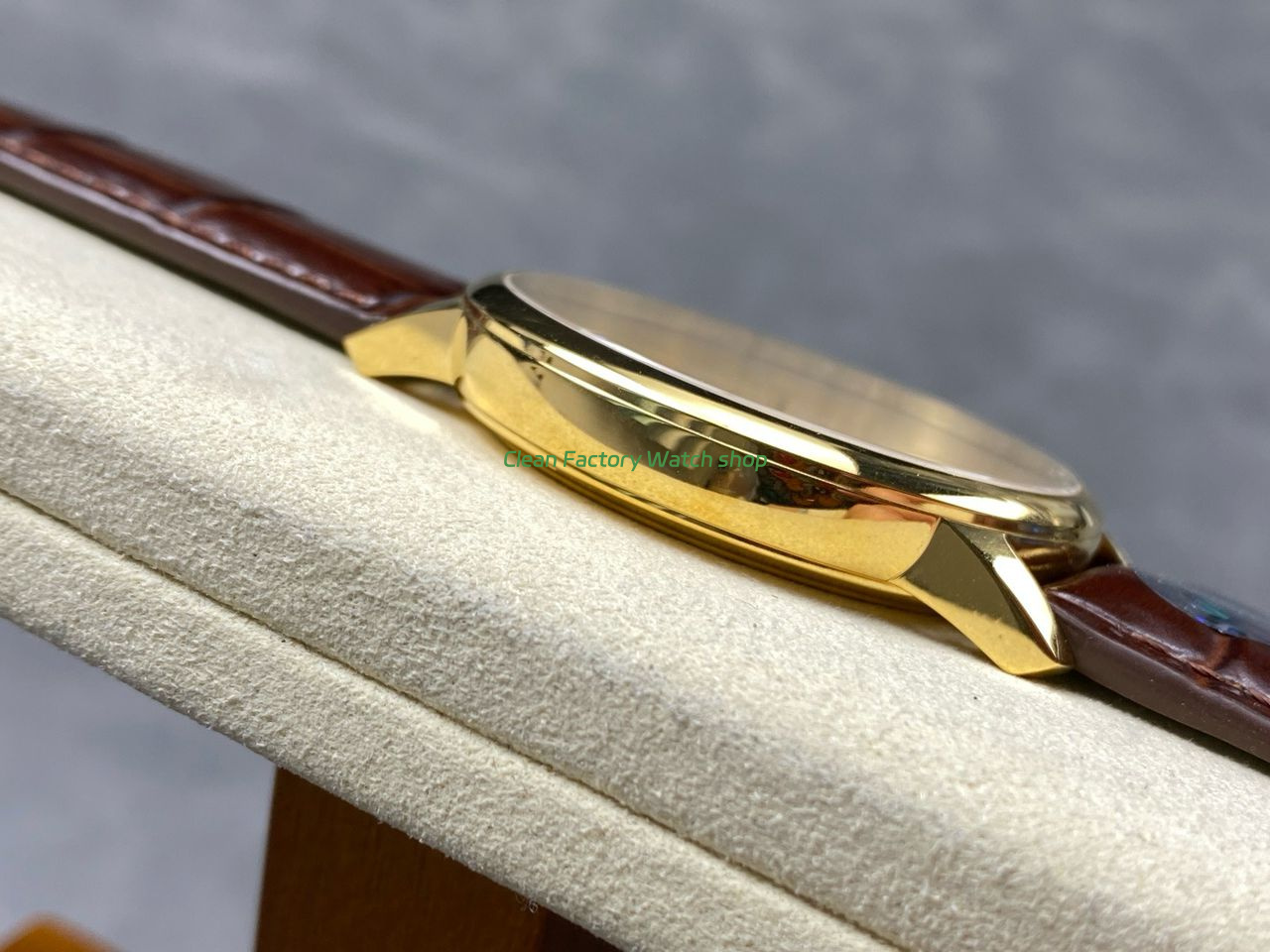 VC + Factory Vacheron Constantin Patrimony 81180000R-9159 Rose Gold White Dial (5) VC + Factory Vacheron Constantin Patrimony 81180000R-9159 Rose Gold White Dial (5)