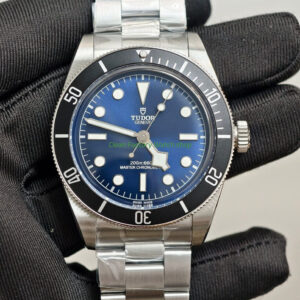 ZF Factory Tudor Black Bay 68 M7943A1A0NU-0001 43mm Blue Dial