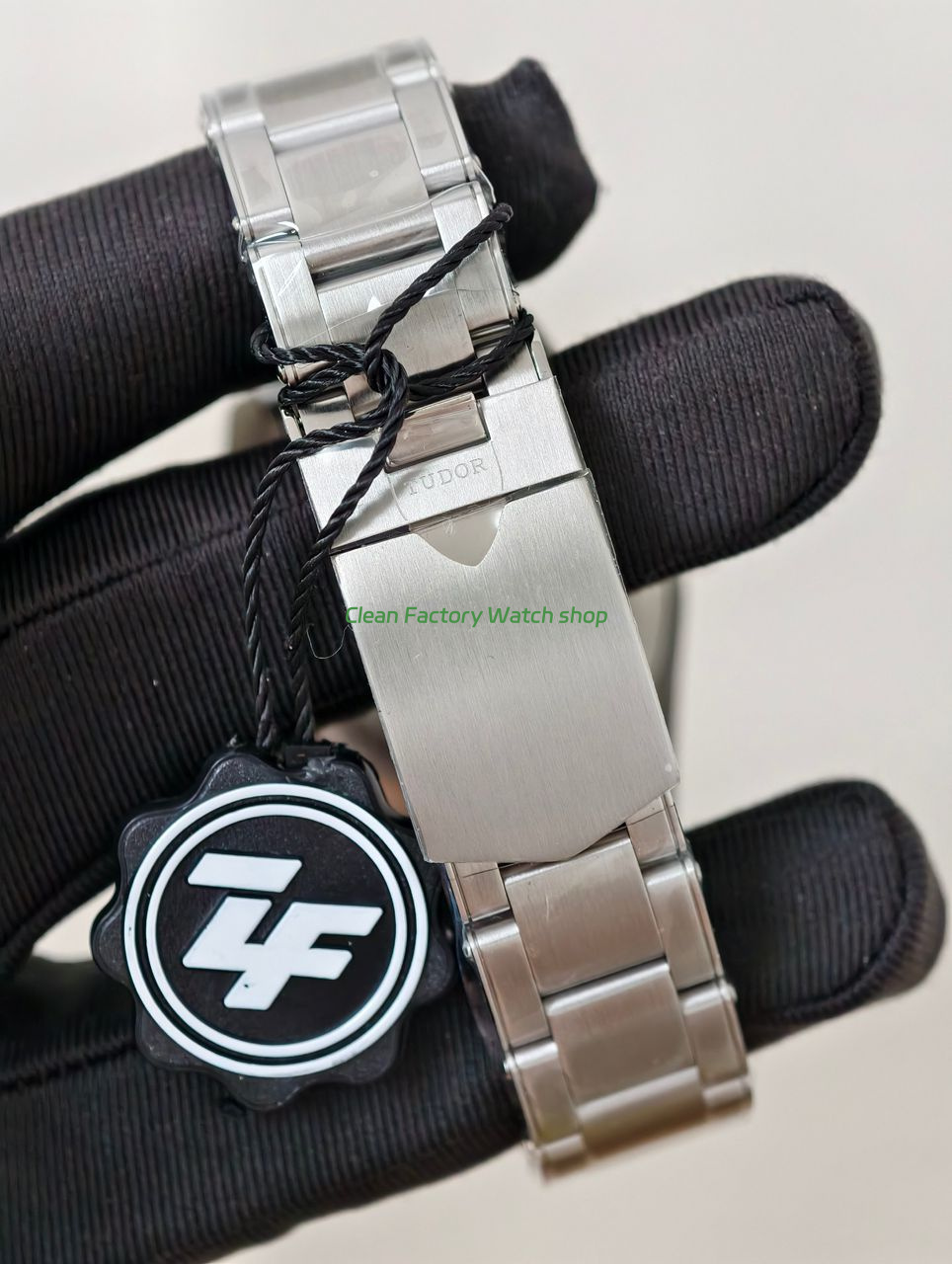 ZF Factory Tudor Black Bay Fifty-Eight M79030N-0025 39mm Blue Dial (2) ZF Factory Tudor Black Bay Fifty-Eight M79030N-0025 39mm Blue Dial (2)
