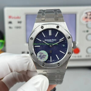 ZFFACT4 Clean Factory Watch