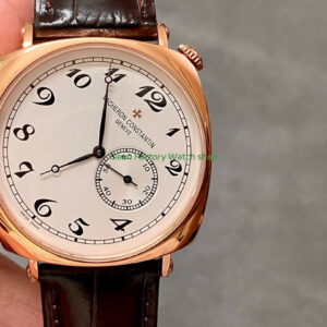 AI6D431 Clean Factory Watch