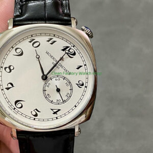AI94ED1 Clean Factory Watch
