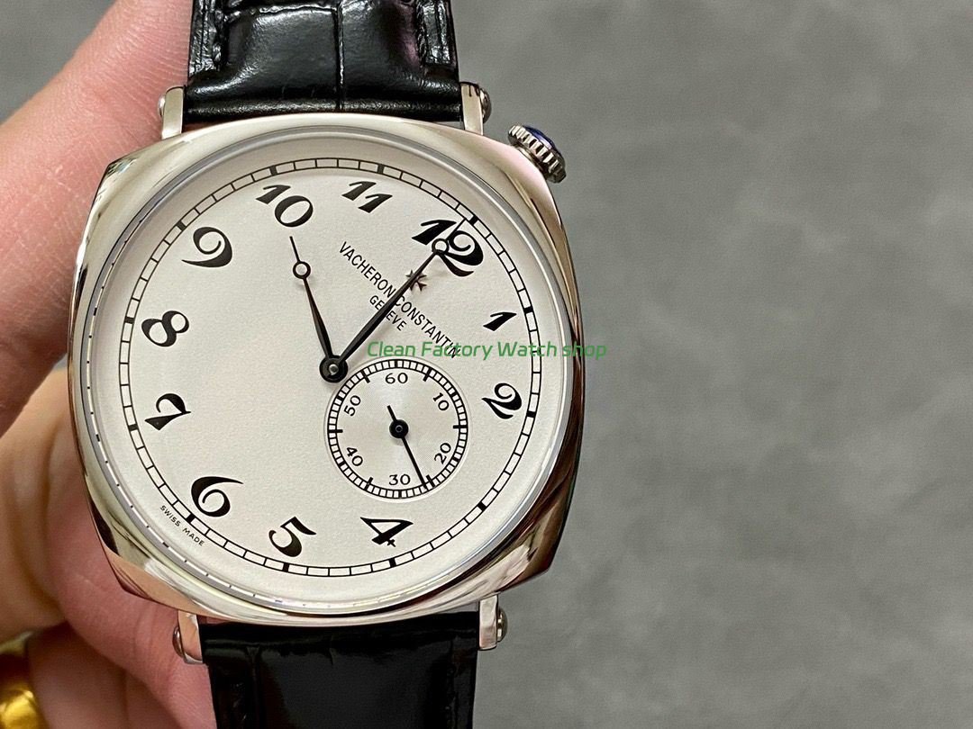 AI94ED1 Clean Factory Watch