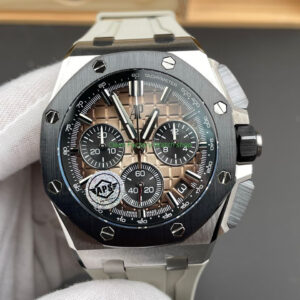 APED851 Clean Factory Watch