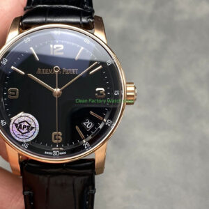 APSFAC1 Clean Factory Watch