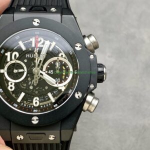 HB3BA71 Clean Factory Watch