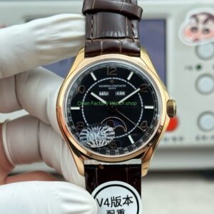 MK694A1 Clean Factory Watch