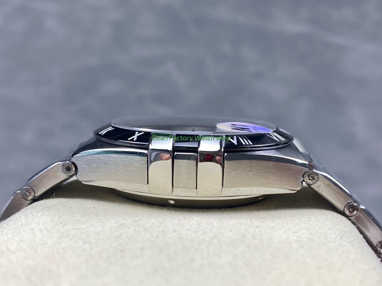 N1 Factory Omega Constellation 131.30.41.21.99.001 41mm Full Steel Grey Dial (5) N1 Factory Omega Constellation 131.30.41.21.99.001 41mm Full Steel Grey Dial (5)