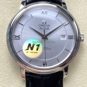 N192111 Clean Factory Watch