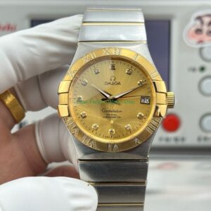 OV6EC71 Clean Factory Watch
