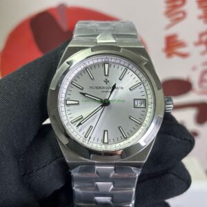 PPF Factory Vacheron Constantin Overseas 4500V