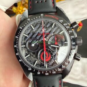 SMF Factory Omega Speedmaster Dark Side Of The Moon