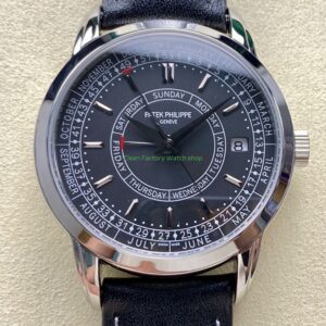 TW Factory Patek Philippe 5212A Weekly Calendar