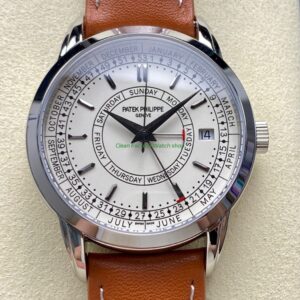 TW Factory Patek Philippe 5212A Weekly Calendar