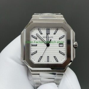 TW Factory Patek Philippe Cubitus 5821 automatic watch