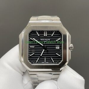 TW Factory Patek Philippe Cubitus 5821 automatic watch