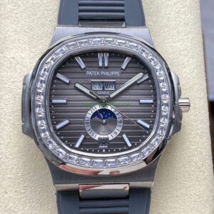TW Factory Patek Philippe Nautilus 5726 watch