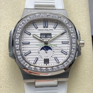 TW Factory Patek Philippe Nautilus 5726 watch