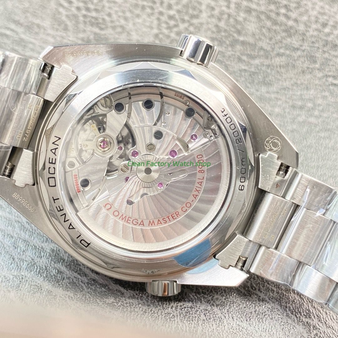 VS Factory Omega Seamaster Planet Ocean 600M 215.30.44.21.01.001 43.5mm Full Steel Bl (6) VS Factory Omega Seamaster Planet Ocean 600M 215.30.44.21.01.001 43.5mm Full Steel Bl (6)